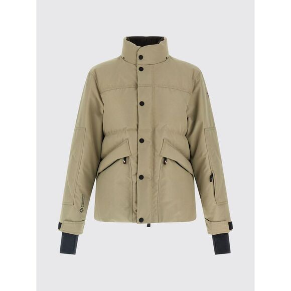 Moncler Jacket Men Beige - Picture 3 of 3